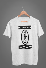 Load image into Gallery viewer, Women&#39;s Crayon Tee
