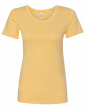 Load image into Gallery viewer, Women&#39;s Crayon Tee

