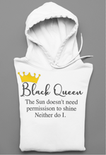 Load image into Gallery viewer, Black Queen Shines
