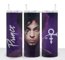 Load image into Gallery viewer, Prince Inspired Tumbler
